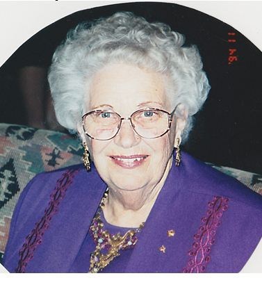 Obituary of Gota A. Hatter