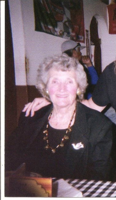 Obituary of Wanda Lee Norton