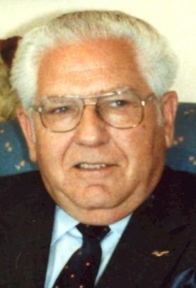 Obituary of Chester Lanier Dailey