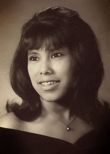 Obituary of Margaret Josephine Rose