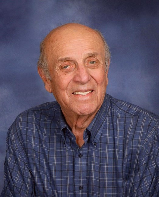 Obituary of Robert Stephen Wenn