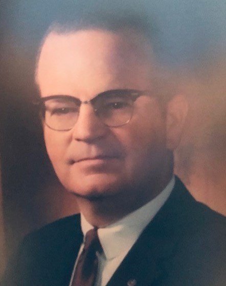 Obituary of Eugene Berkowitz