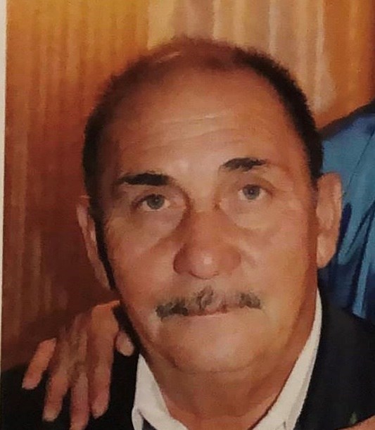 Obituary of Rogelio Marquez
