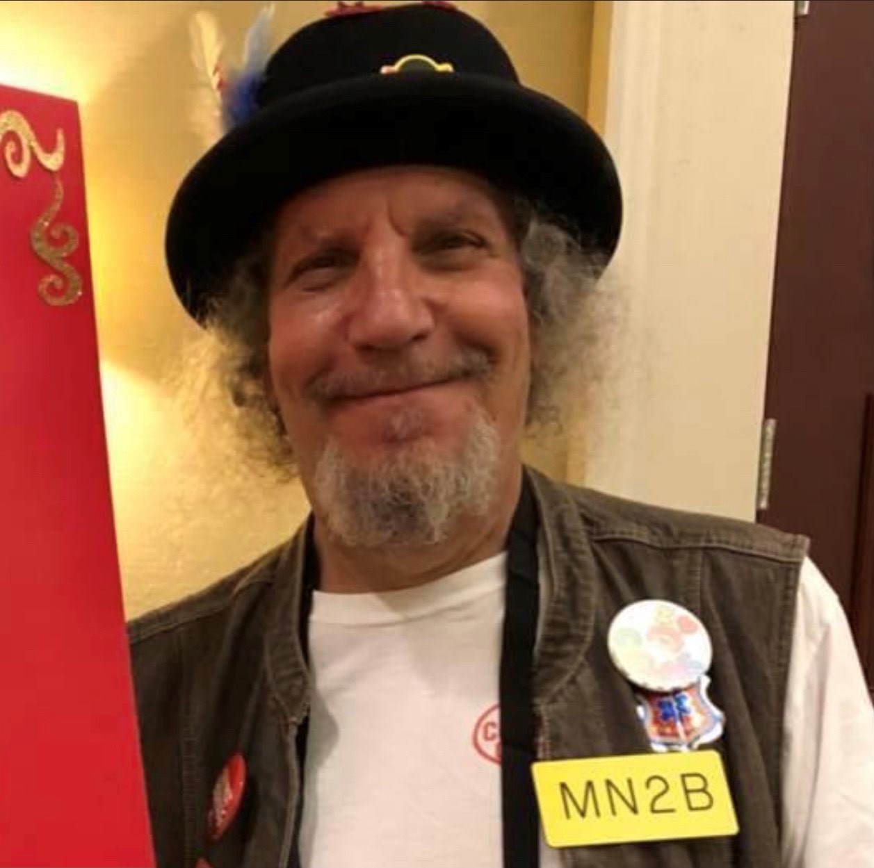 Obituary of Jan Craig Lederman Ph.D.