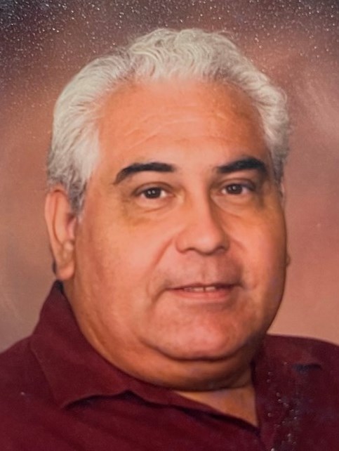 Obituary of Rogelio Meza