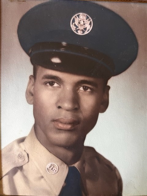 Obituario de Hilton Ray Box