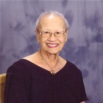 Obituary of Jean Carter Davis Smith