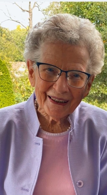 Obituary of Marvene Lois Hilkey