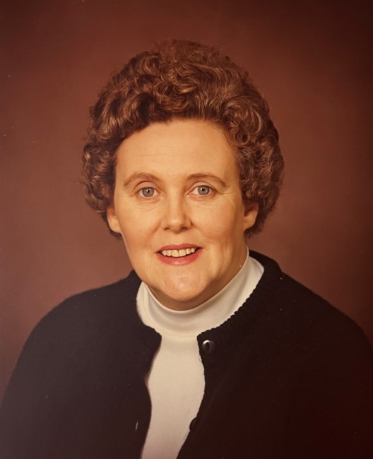 Obituary of Valerie A. Thornton