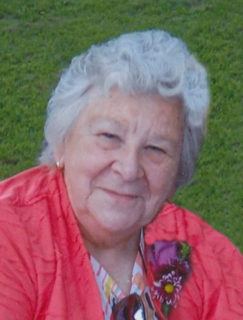 Obituary of Delphine "Dolly" Kerutis