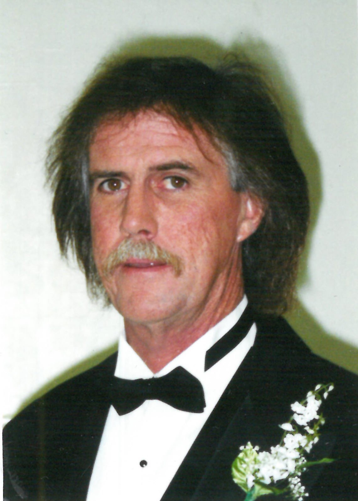 Obituary of Wayne Riggs Welsh