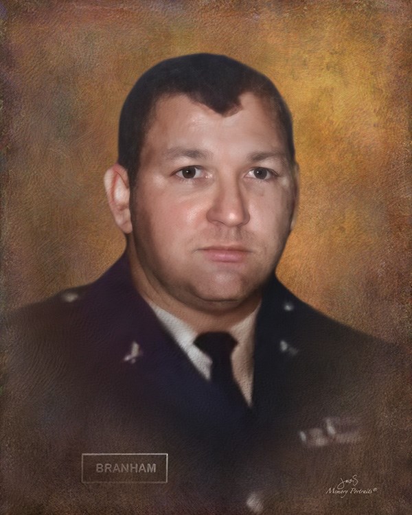 Douglas Wainwright Branham Obituary Macon, GA