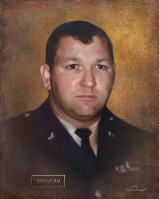 Obituary of Douglas Wainwright Branham