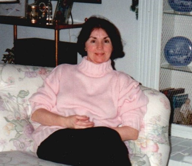 Catherine Marie Lavelle Obituary Johnson City, TN