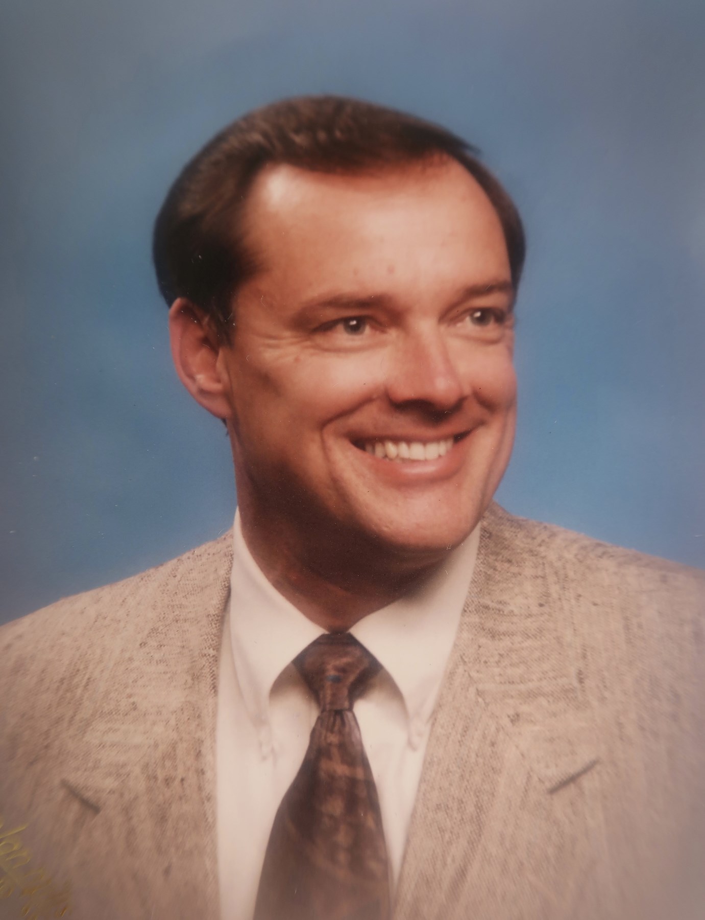 Charles Robert Vanderford Obituary The Villages, FL