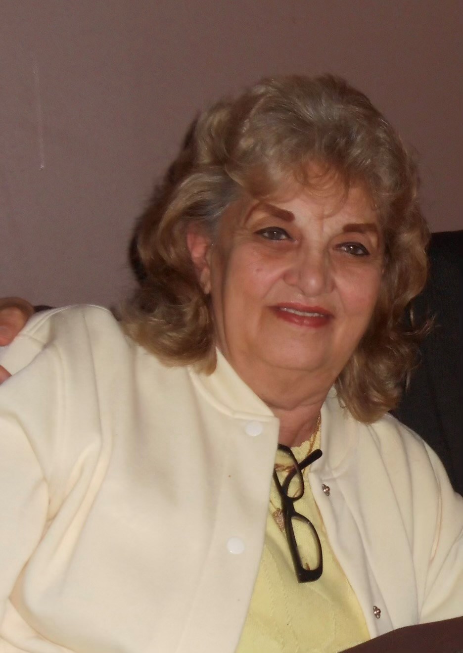 Obituary of MaryAnn DeVincentis
