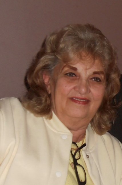 Obituary of MaryAnn DeVincentis