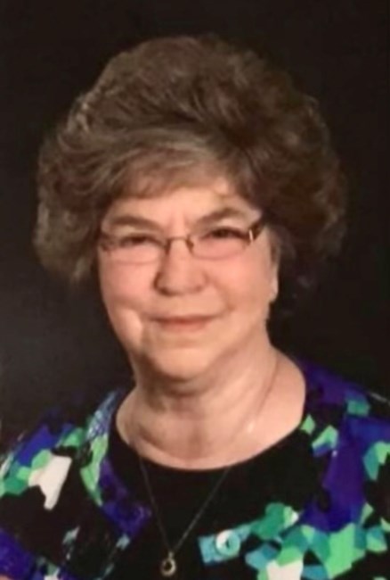 Obituary of Vergie McAlexander Rakes