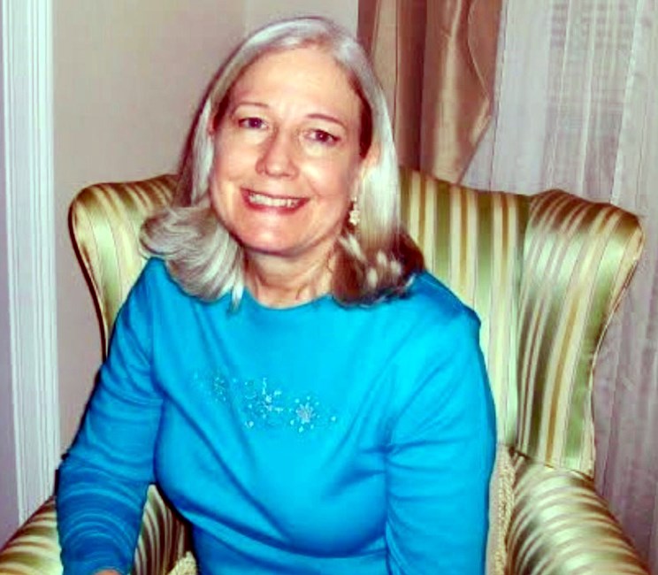 Obituary of Wanda Whittier Collins