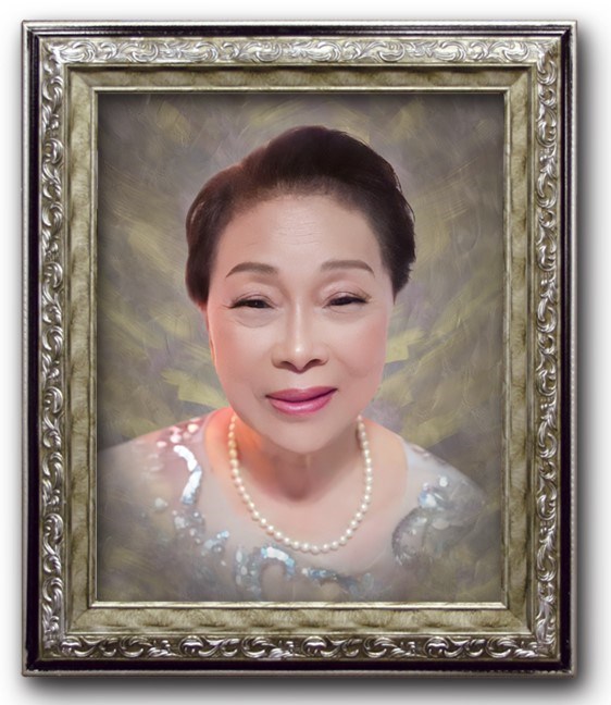 Obituary of Henrietta Manalo Gulke