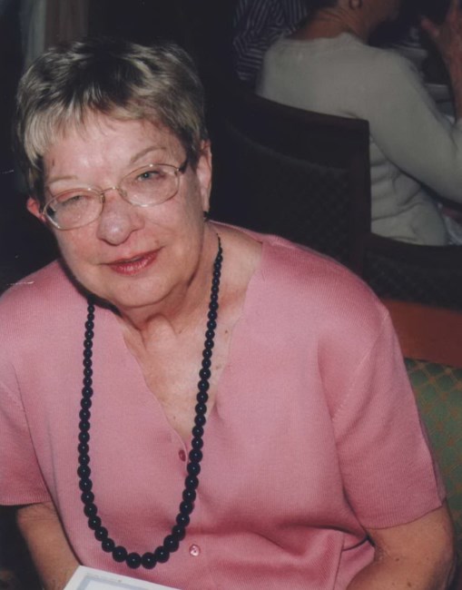 Obituary of Lauren Teodorski