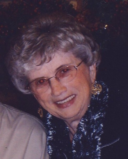 Obituary of Margaret  Inez Estes Lester
