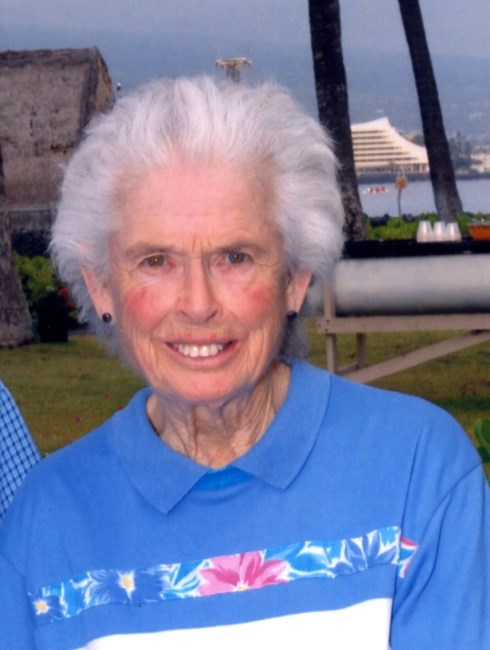 Obituary of Lorraine Rebecca Suder