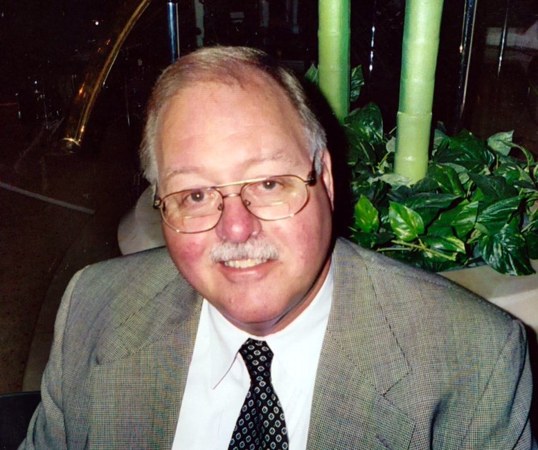 Obituary of Wayman B. Griffeth