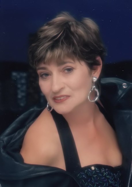 Obituary of Jenny Davis