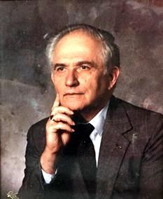 Obituary of Robert Lee Dreyfus