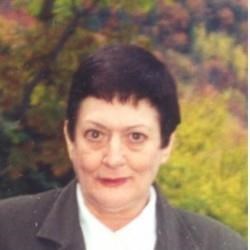 Obituary of Muguette (Rochon) Assad