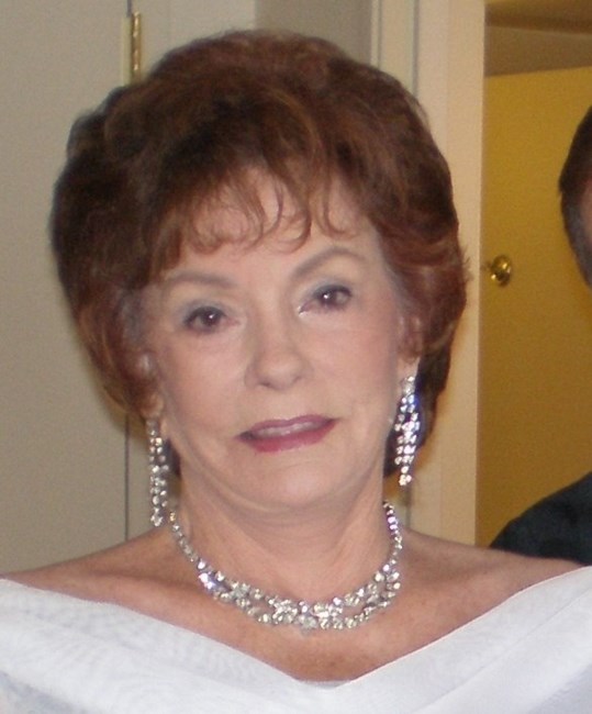 Obituary of Juanita Pearl Nelson