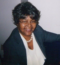 Obituary of Mrs. Juanita Robinson