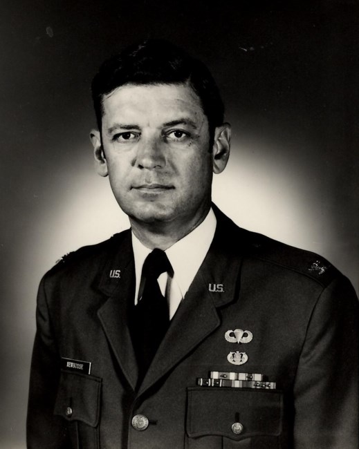 Obituary of Peter Dean Newhouse