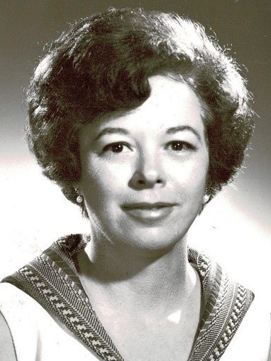 Obituary of Mary Josephine Blaydoe
