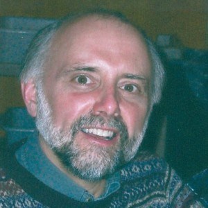 Obituary of Douglas William Maddock