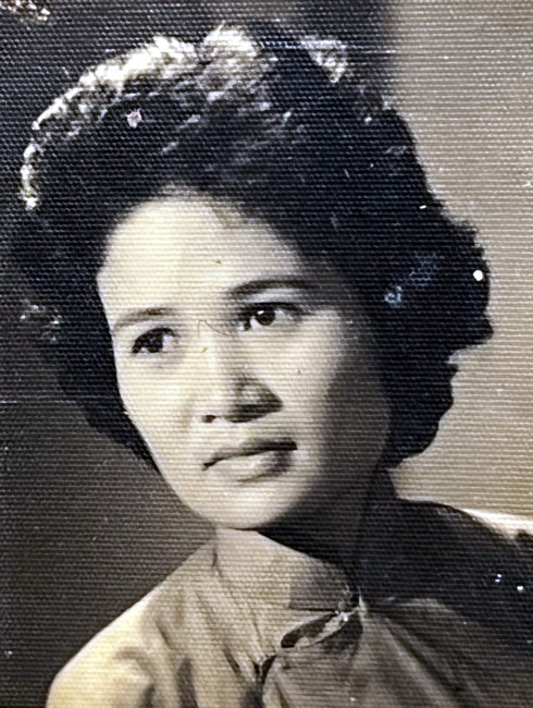 Obituary of Chinh Thi Pham