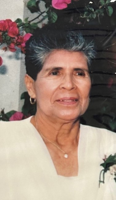 Obituary of Susana P Flores