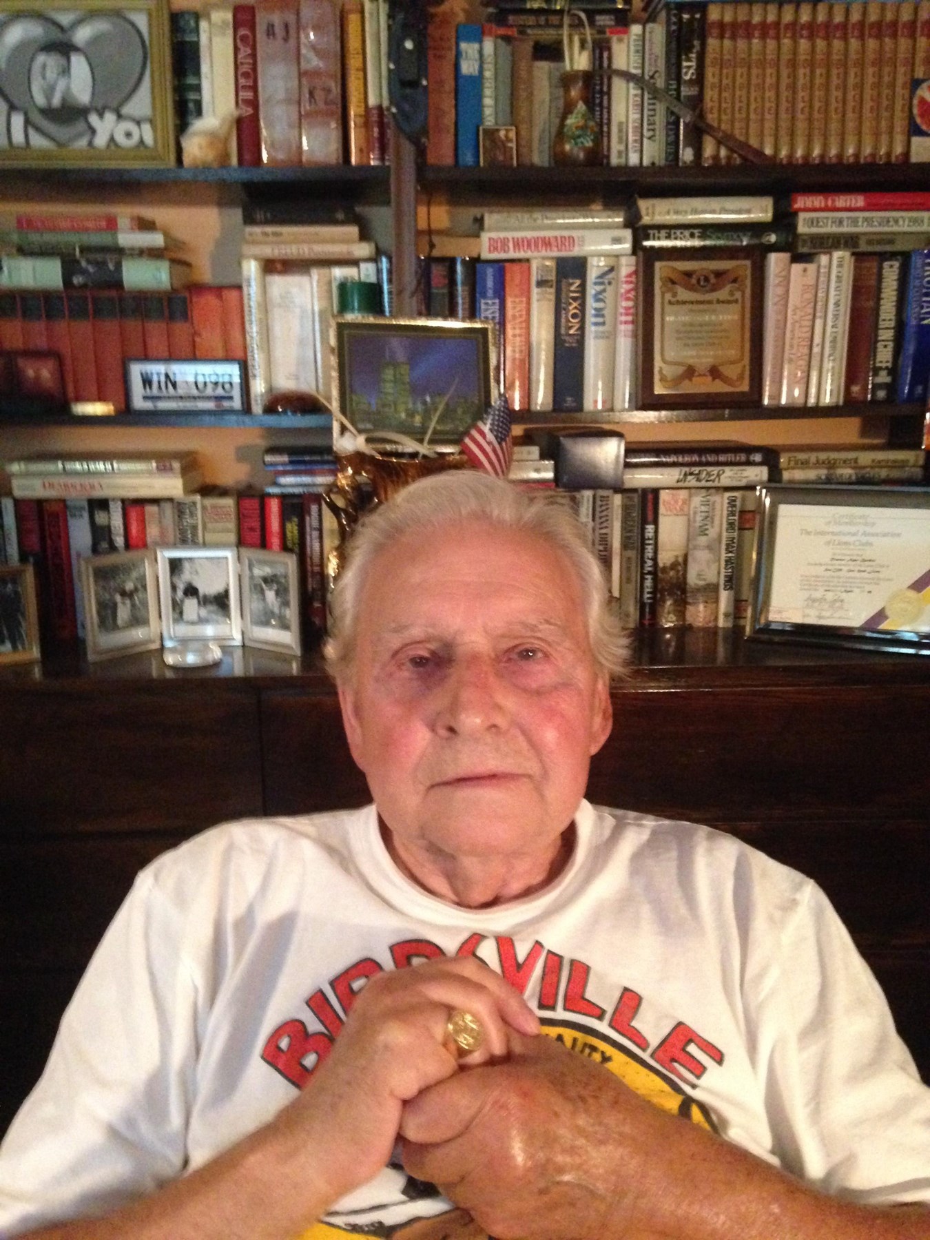 Obituary of Romano Agar-Bardini