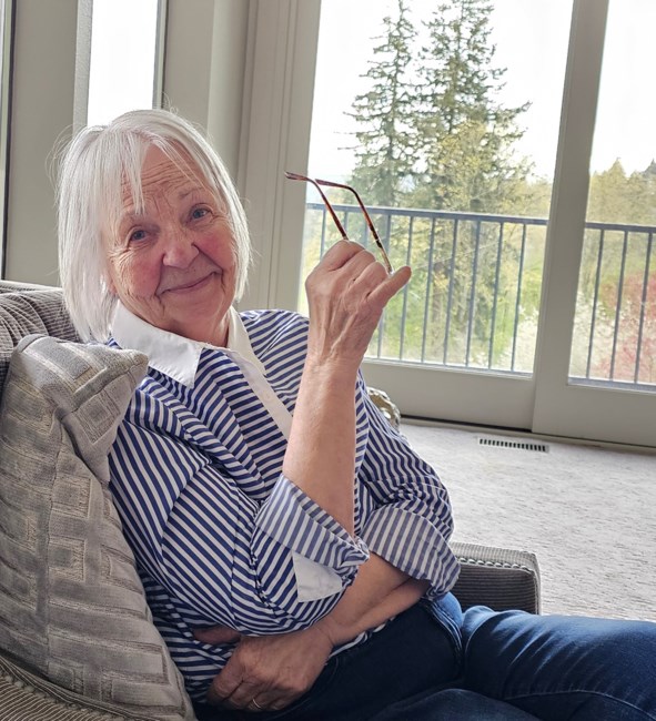 Obituary of Lynnette "Lynn" Carol Lien
