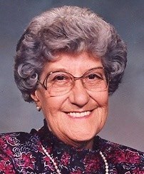 Obituary of Renee Fournier