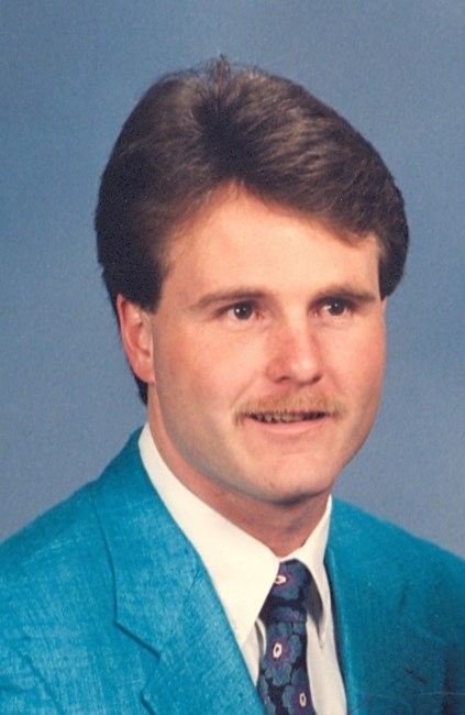 Obituary of Stewart Blaine Johnson