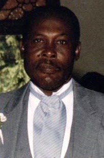 Obituary of Roges Samson Dufresne