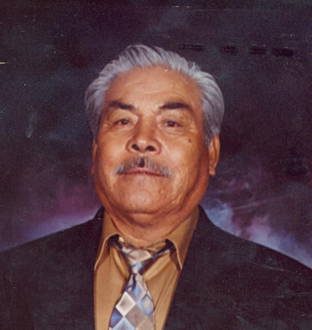 Obituary of Antonio Suarez