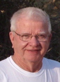 Obituary of George C. Martin