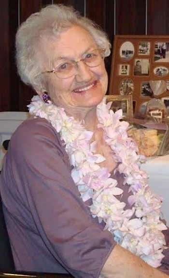 Obituary of Ann Sosnowchik