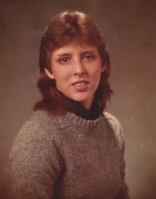 Obituary of Gretchen Liane Anderson