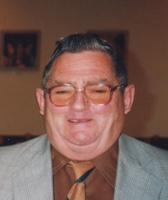 Obituary of Douglas Clement Murphy