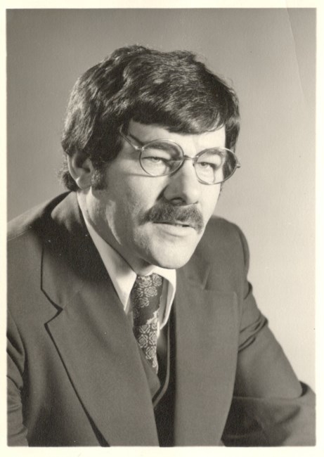 Obituary of Luc Despatie