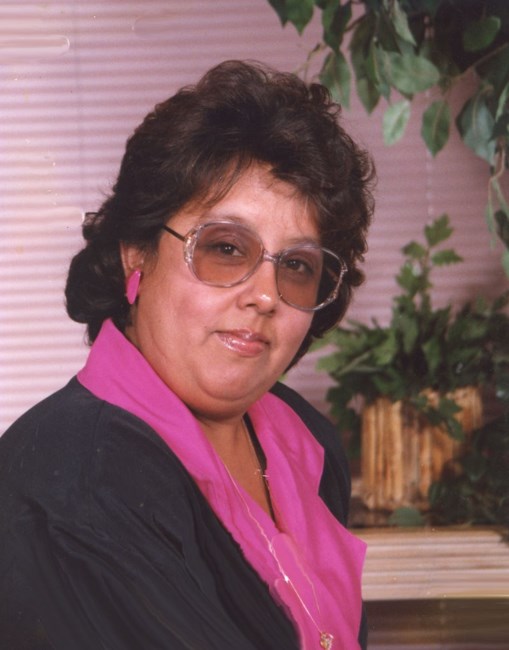 Obituary of Virginia Loera Garcia